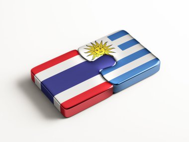 Tayland Uruguay bulmaca kavramı