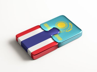 Tayland Kazakistan bulmaca kavramı