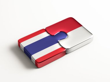 Tayland Endonezya bulmaca kavramı