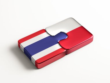 Tayland Polonya bulmaca kavramı