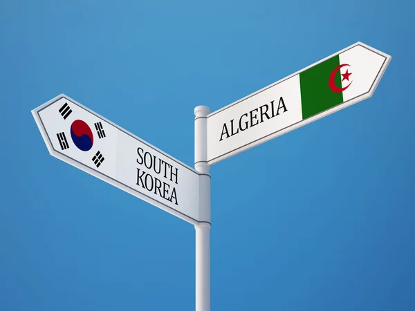 Countries Sign Concept — Stock Photo, Image