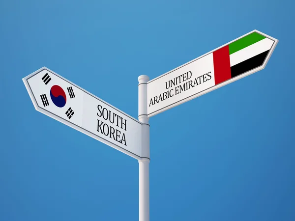 Countries Sign Concept — Stock Photo, Image