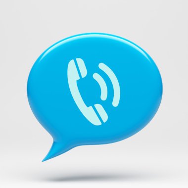 Sohbet kabarcık kişi simgesi