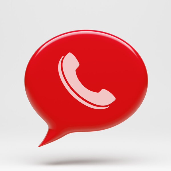 Икона контактного пузыря
