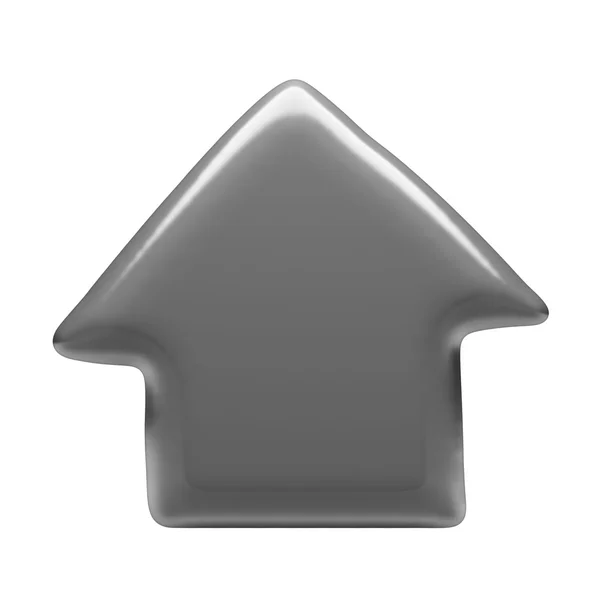 Home Icon — Stock Photo, Image