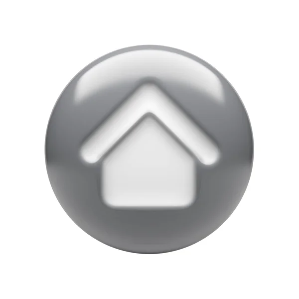 Home Icon — Stock Photo, Image