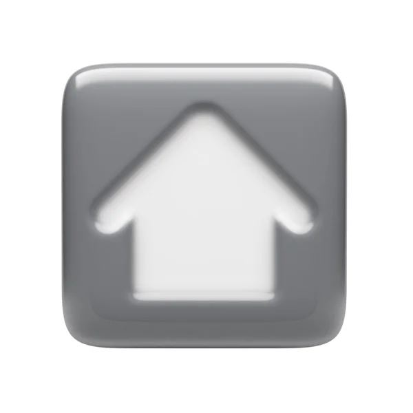 Home Icon — Stock Photo, Image