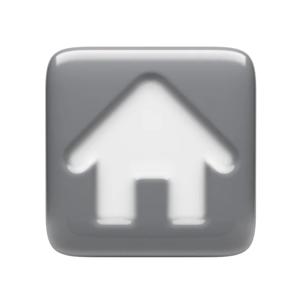 Home Icon — Stock Photo, Image