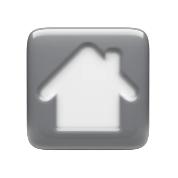 Home Icon — Stock Photo, Image