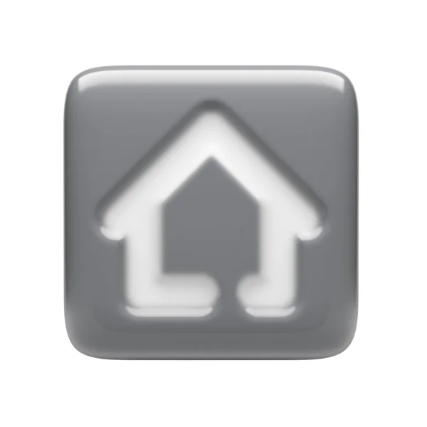 Home Icon — Stock Photo, Image