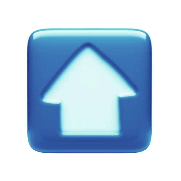 Home Icon — Stock Photo, Image