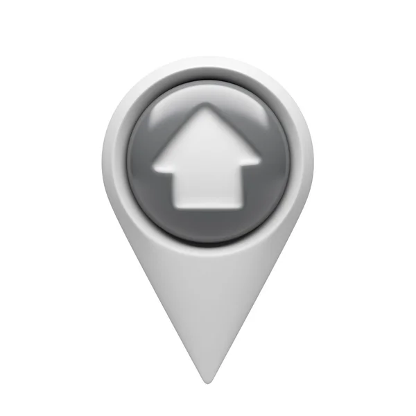 Home Icon — Stock Photo, Image