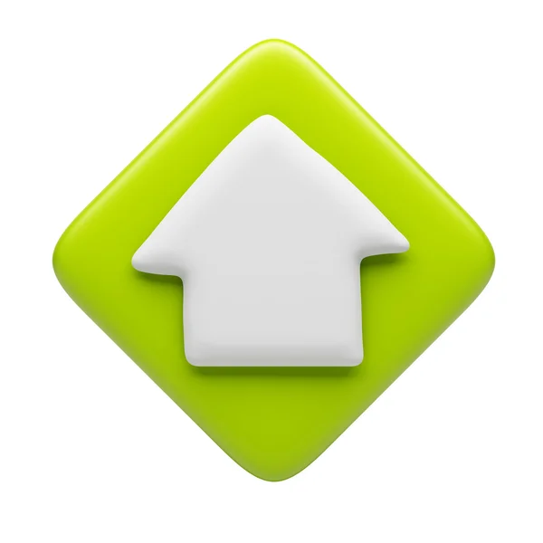 Home Icon — Stock Photo, Image