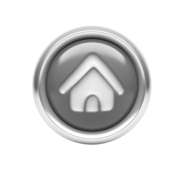 Home Icon — Stock Photo, Image