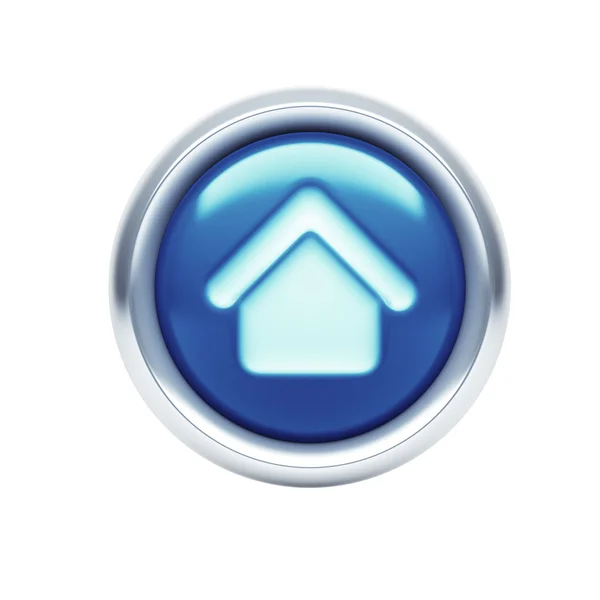 Home Icon — Stock Photo, Image