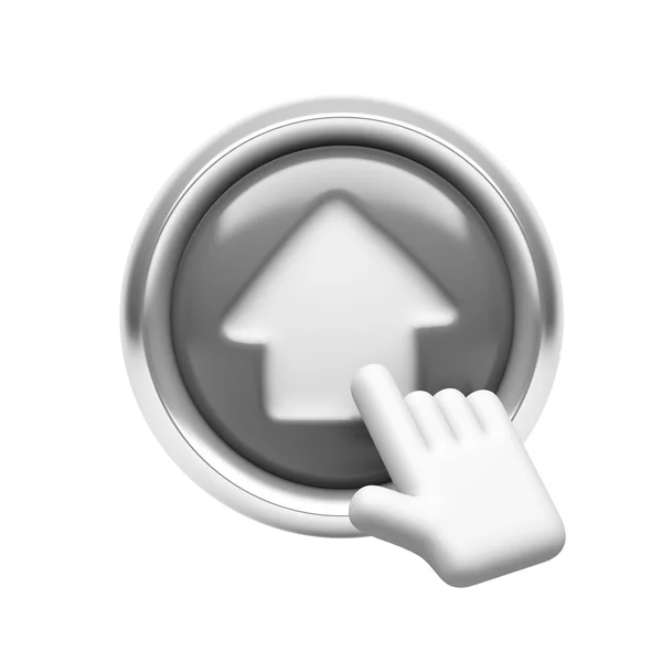 Home Icon — Stock Photo, Image