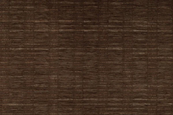 Natürlicher Holzschliff Natürliches Holzgewebe Braune Farbe Als Abstrakter Hintergrund Geeignet — Stockfoto