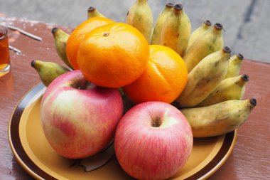 Çin Yeni Yılı'nın gün ibadet