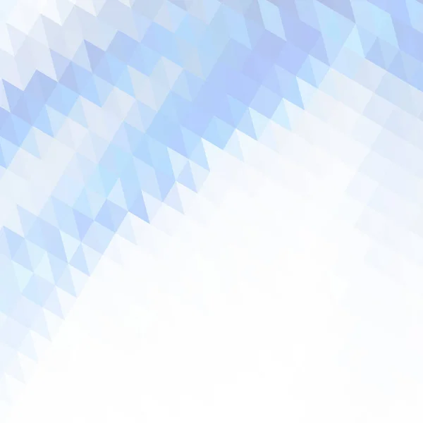 Векторний абстрактний світло-блакитний фон з тонкою геометричною текстурою. епс 10 — стоковий вектор