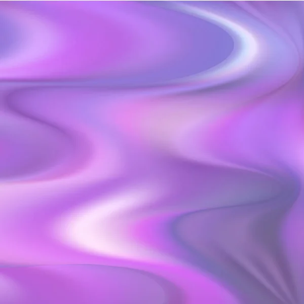 Fond Violet Illustration Liquide Abstraite — Image vectorielle