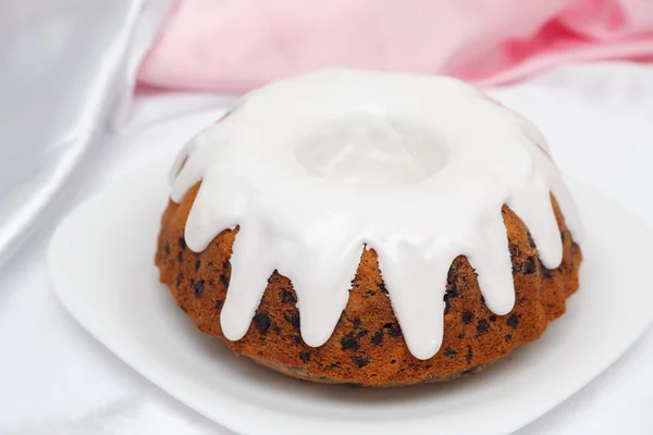 yaban mersini ile pasta.