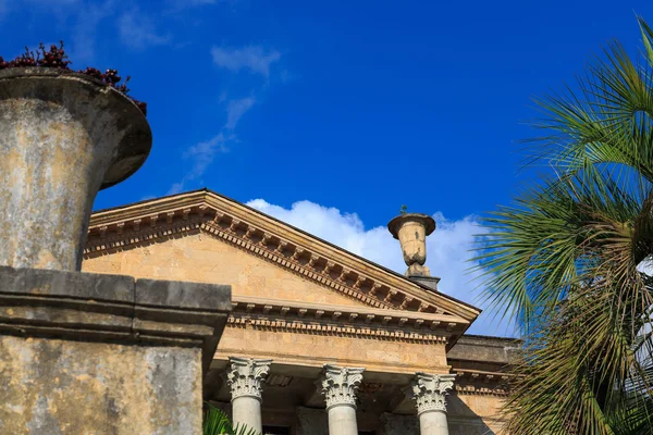 Kafkasya'da mimari anıtları.