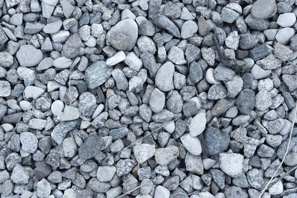 Kleine Steine Als Hintergrund Oder Textur — Stockfoto