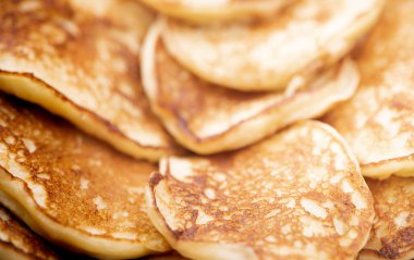 Arka plan veya doku olarak Rus gözlemeleri