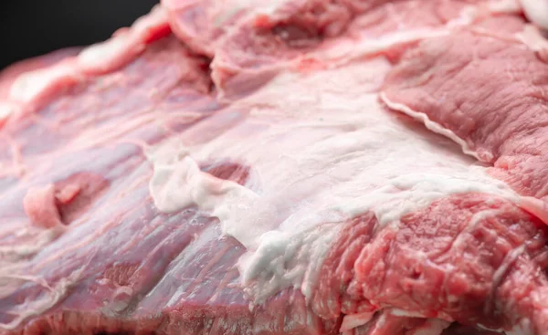 Свежее Мясо — стоковое фото