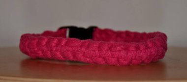 Her köpek için güzel bir tasma. Herkes çok yakışmış.!