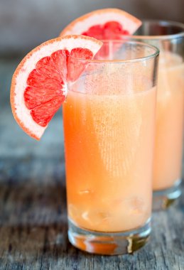 Yeşil smoothie bardak