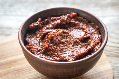 Kase adobo sos