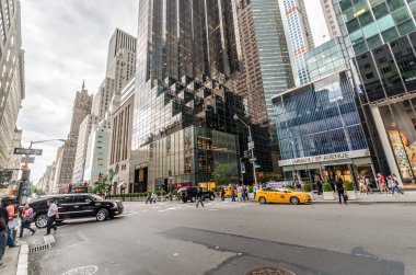 Trump Tower