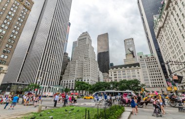 Grand Army Plaza (Manhattan)