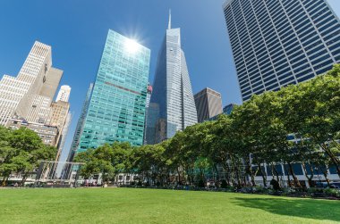 Bryant Park