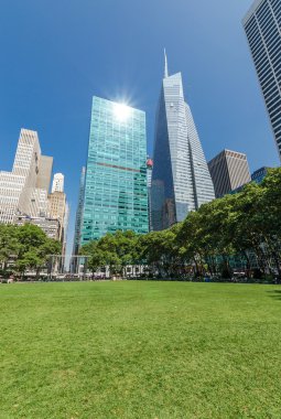 Bryant Park
