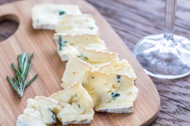 cambozola peyniri
