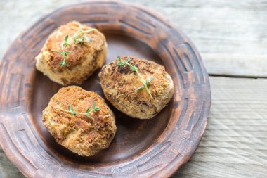 falafel