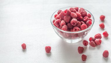 Cam kase taze frambuaz