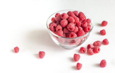 Cam kase taze frambuaz