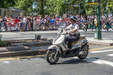 Bizi Kadınlar Dünya Kupası kutlamaları New York'ta kazanmak