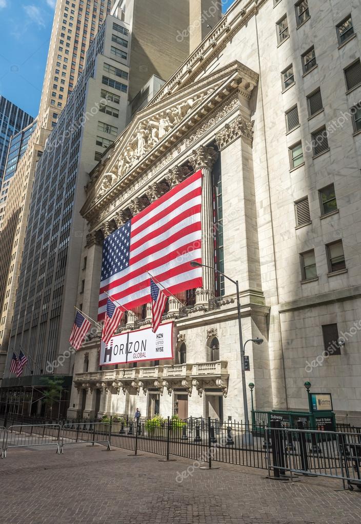 BГ¶rse New York Handelszeiten BГ¶rse New York Handelszeiten