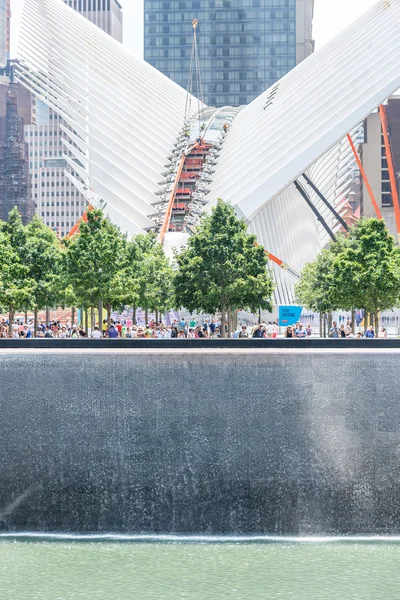 Freedom Tower — Stockfoto