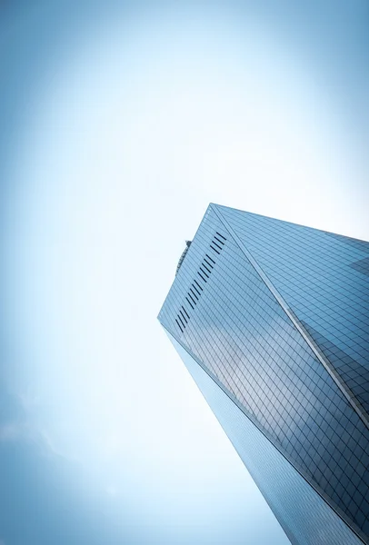 Torre da liberdade — Fotografia de Stock