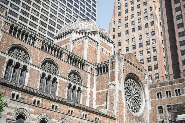 Igreja Episcopal de São Bartolomeu — Fotografia de Stock