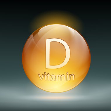 simge D vitamini