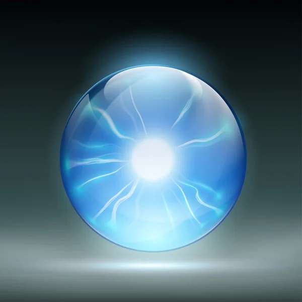 tahmin kristal küre