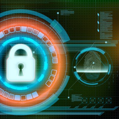 Fütüristik Hud arabirimi