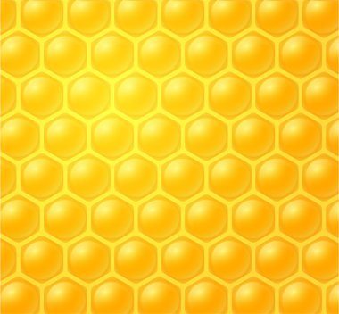 peteğin yapımında bal