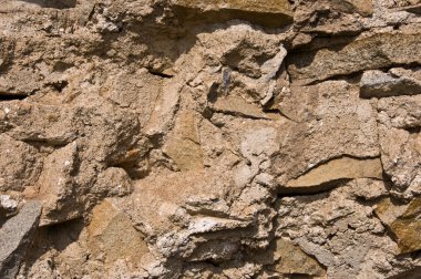 duvar, taş ve beton